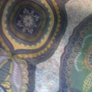 Meet your Posher, Sonya